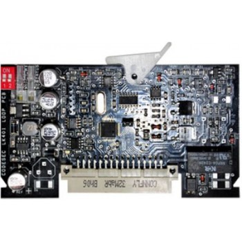 Loop Çevrim Kartı 250 Adres