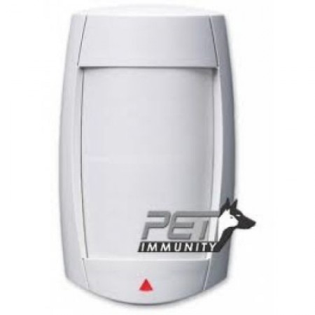 PARADOX DG75 + AYAK Digital Hareket Dedektörü (40kg. Hayvan Bağışıklığı)