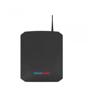 WİSETECH KABLOLU VE KABLOSUZ ALARM SİSTEMİ NETWORK
