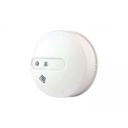 WİSETECH KABLOSUZ ISI VE DUMAN DEDEKTÖRÜ