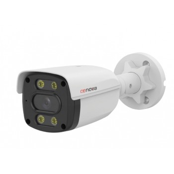 5MP Full Color AHD Bullet Kamera