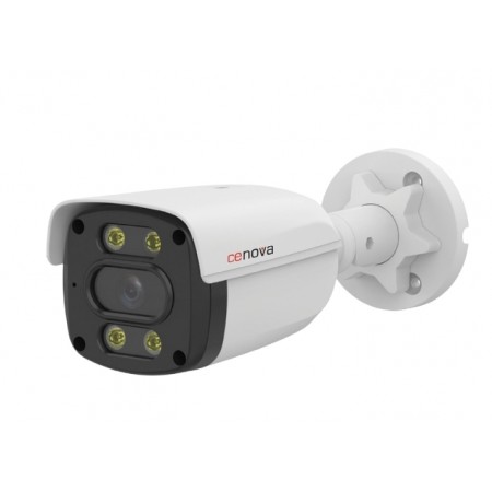 5MP Full Color AHD Bullet Kamera