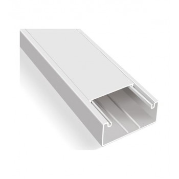 Kablo Kanalı 100x50 1 Boy 2 Metre
