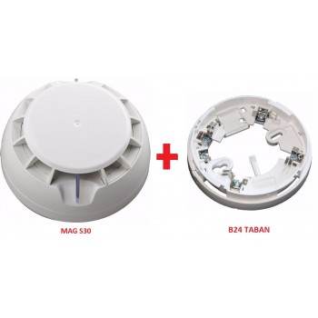 TELETEK SENSOMAG S30