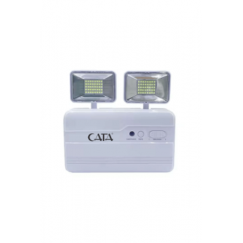 2×5W LED Acil Aydınlatma Armatürü