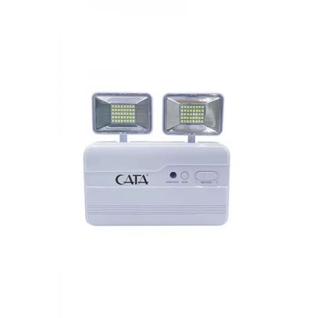 2×5W LED Acil Aydınlatma Armatürü