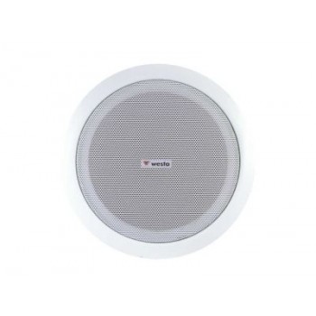 WESTA 8'' 20 cm Trafolu Gömme Tip Hoparlör
