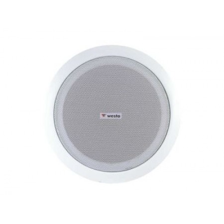 WESTA 8'' 20 cm Trafolu Gömme Tip Hoparlör