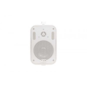 4 inc 10 cm Trafolu Duvar Tipi Hoparlör - ADET