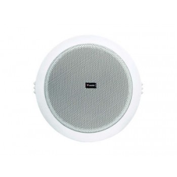 WESTA 16cm 3~6 Watt TRAFOLU Asma Tavan Alçıpan Hoparlör