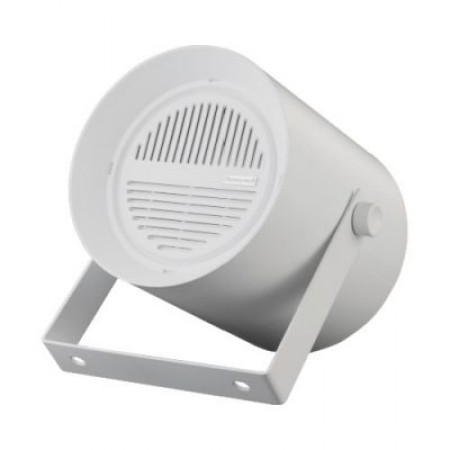 Trafolu Projektör Tipi Hoparlör Frequency response